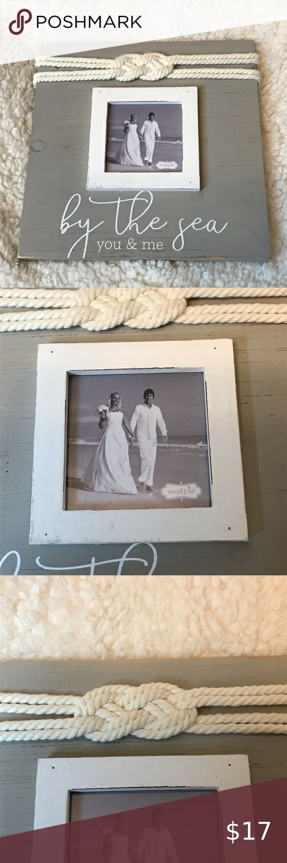 Detail Mud Pie Wedding Frames Nomer 23