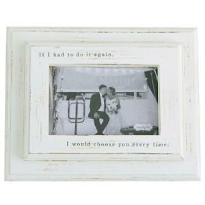Detail Mud Pie Wedding Frames Nomer 26