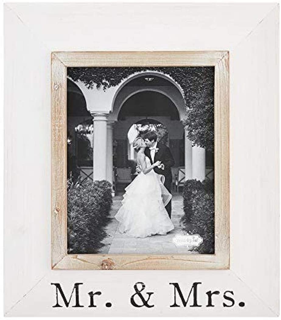 Detail Mud Pie Wedding Frames Nomer 31