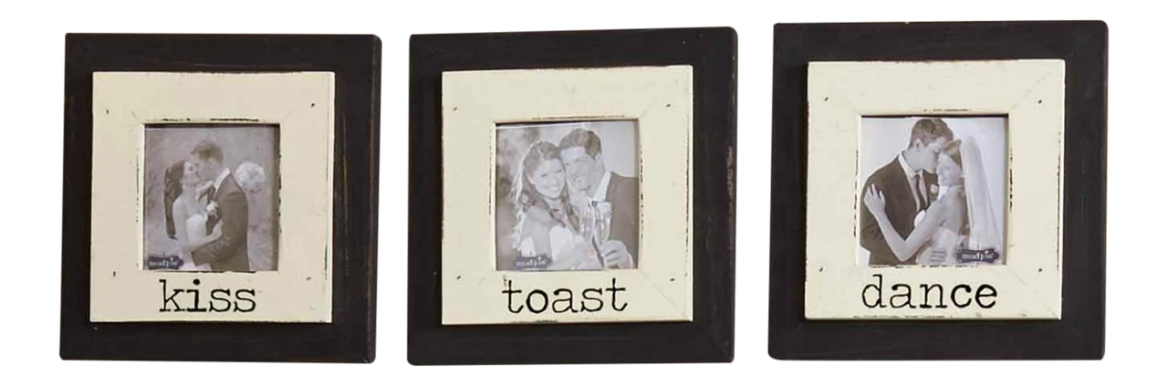 Detail Mud Pie Wedding Frames Nomer 37