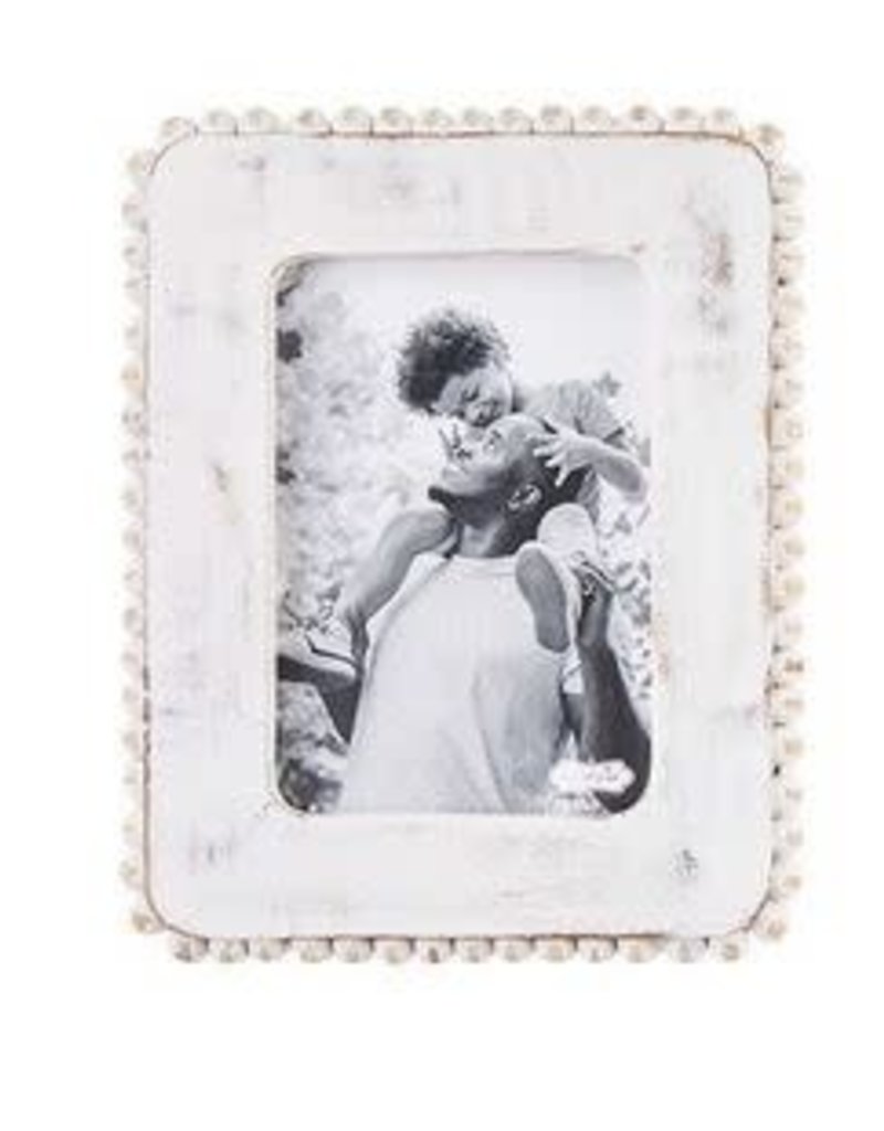 Detail Mud Pie Wedding Frames Nomer 46