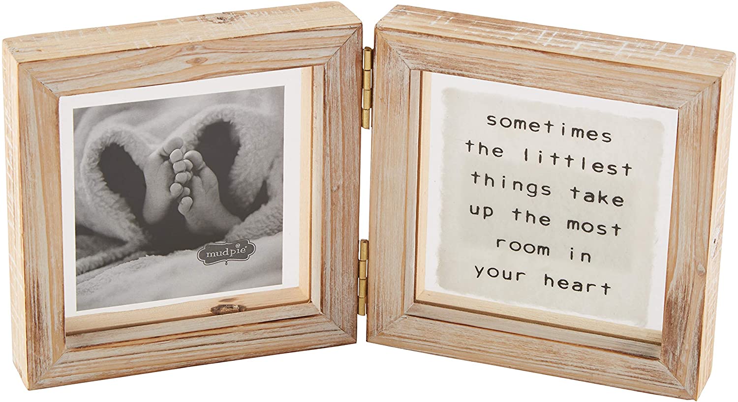 Detail Mud Pie Wedding Frames Nomer 56