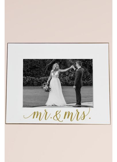 Detail Mud Pie Wedding Frames Nomer 57