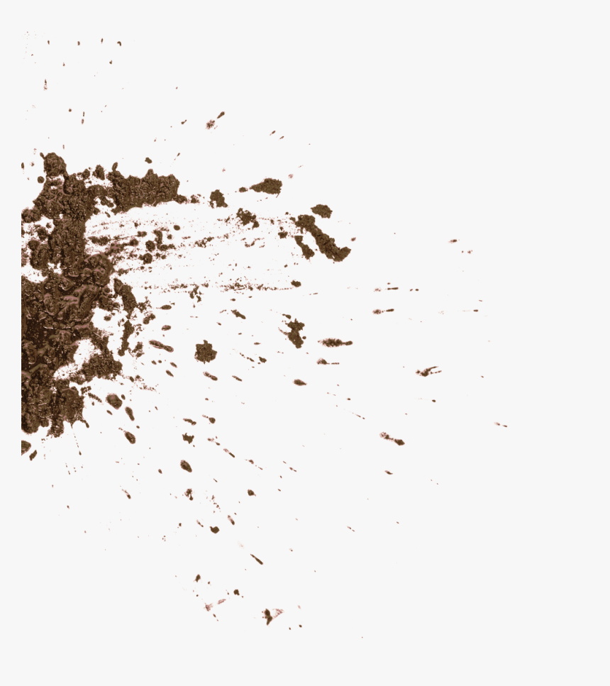 Detail Mud Splash Png Nomer 2