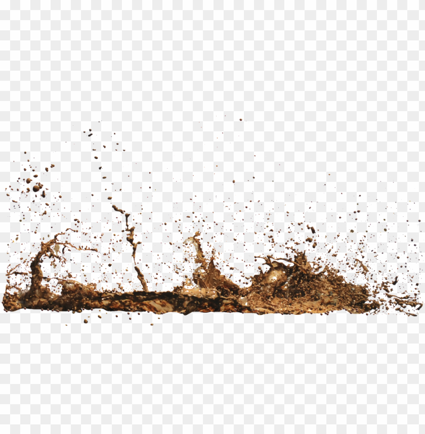 Detail Mud Splash Png Nomer 24