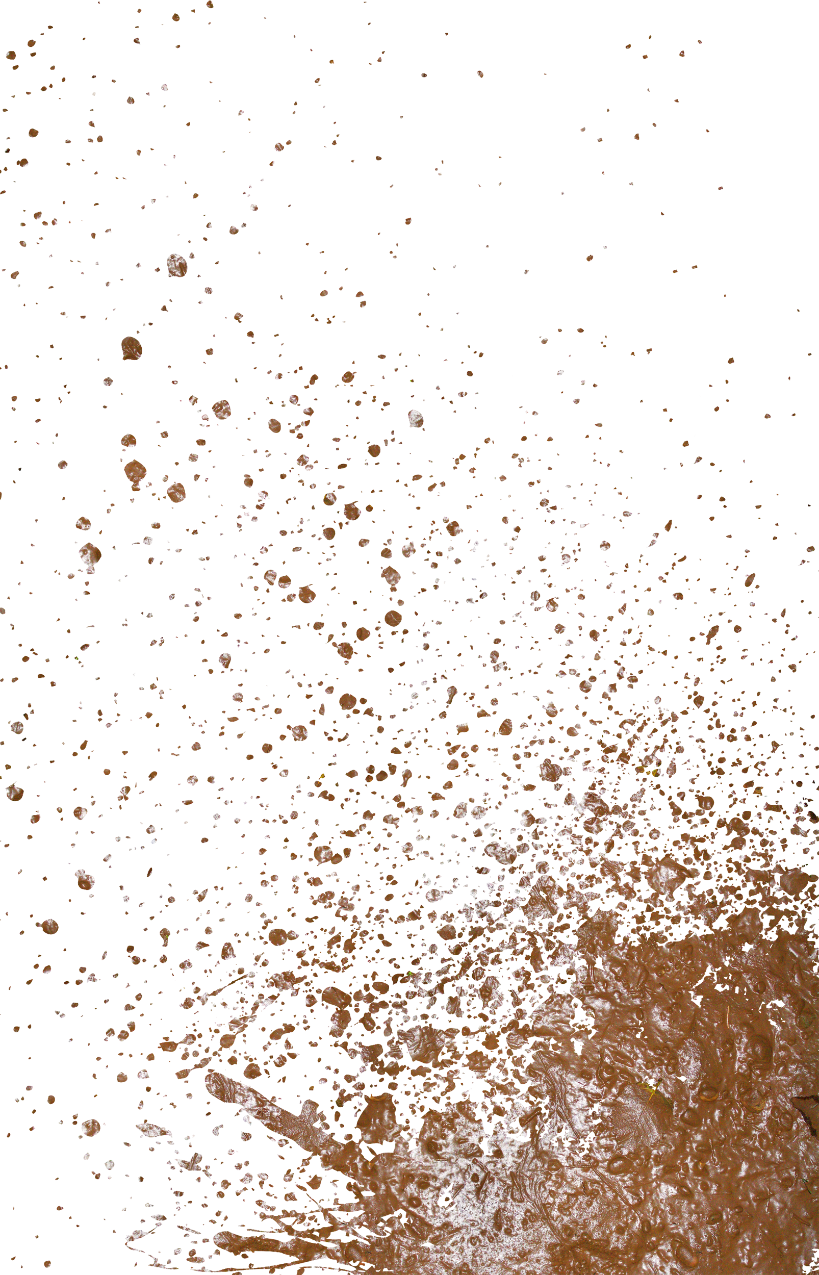 Detail Mud Splatter Png Nomer 11