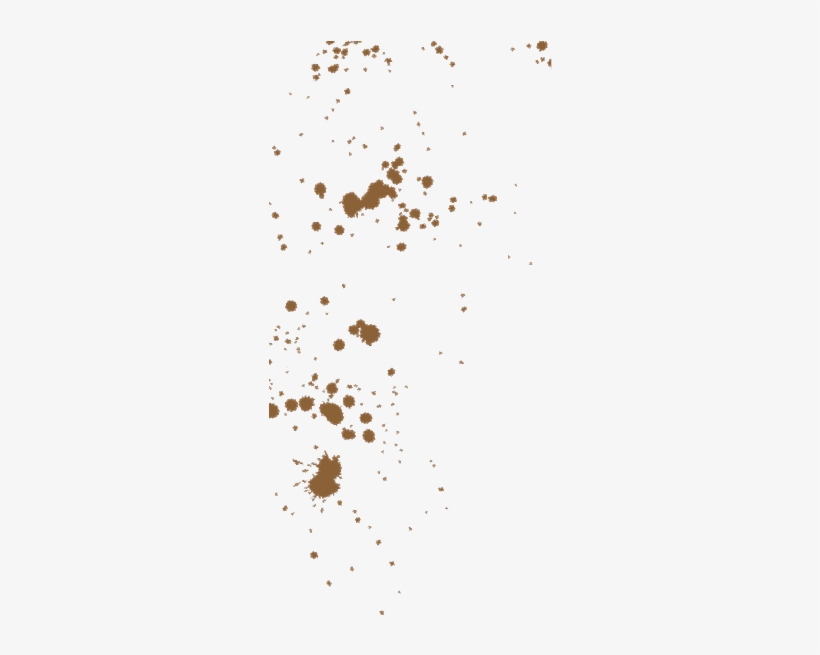 Detail Mud Splatter Png Nomer 12