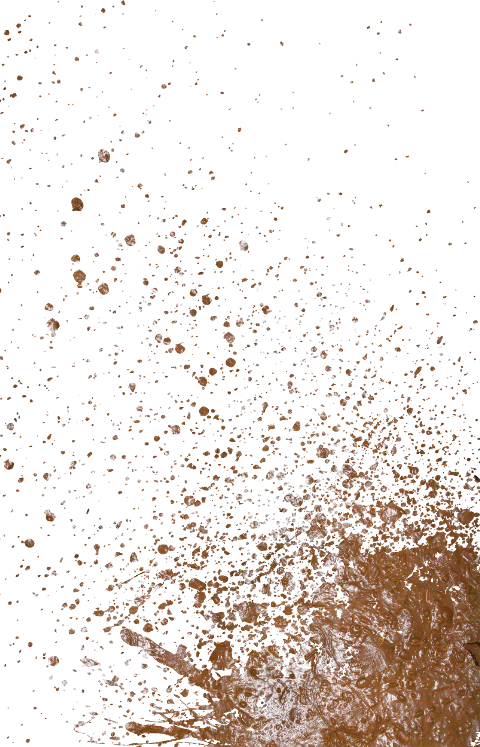 Detail Mud Splatter Png Nomer 26