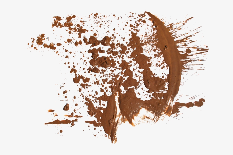 Detail Mud Splatter Png Nomer 28