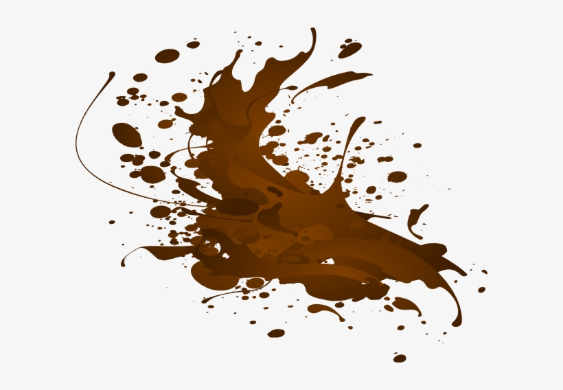 Detail Mud Splatter Png Nomer 8