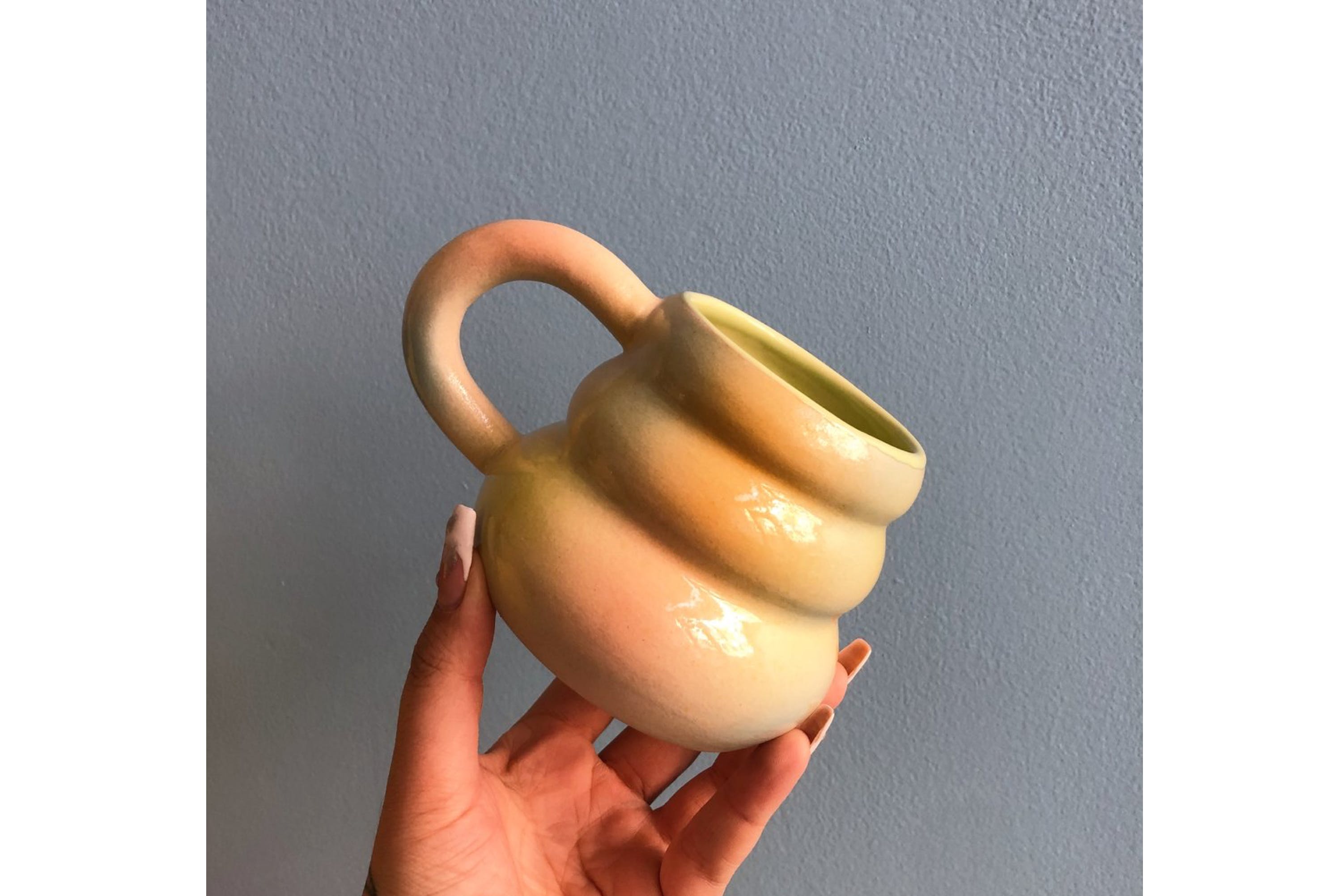 Detail Mud Witch Mug Nomer 49
