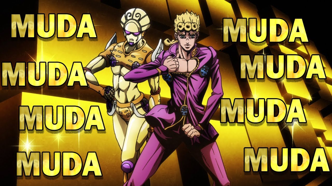 Muda Muda Muda Muda - KibrisPDR
