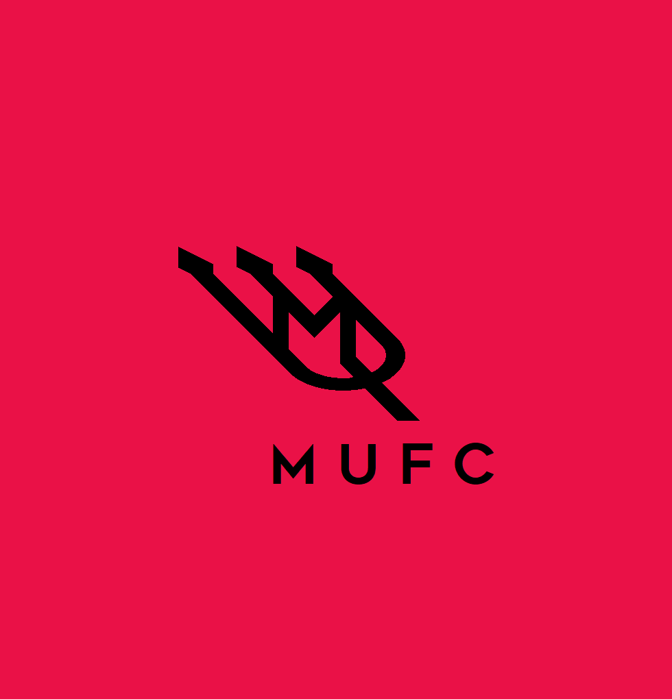 Detail Mufc Logo Nomer 10