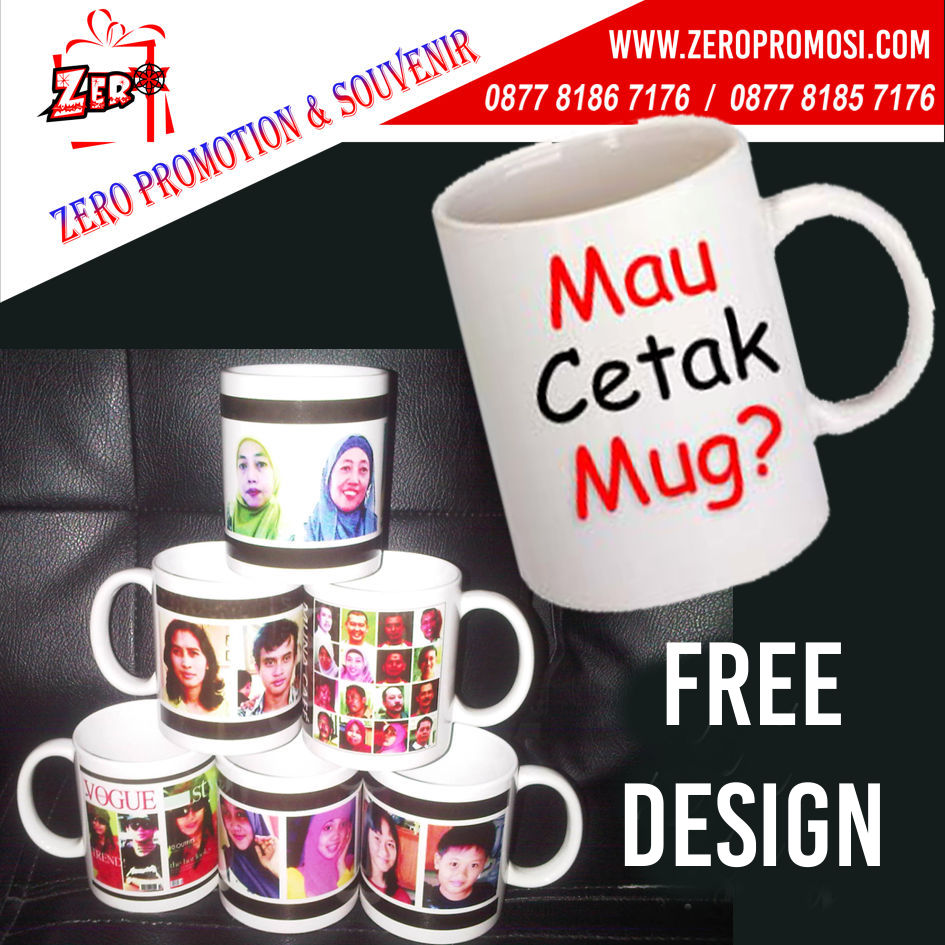 Detail Mug Cetak Foto Nomer 13