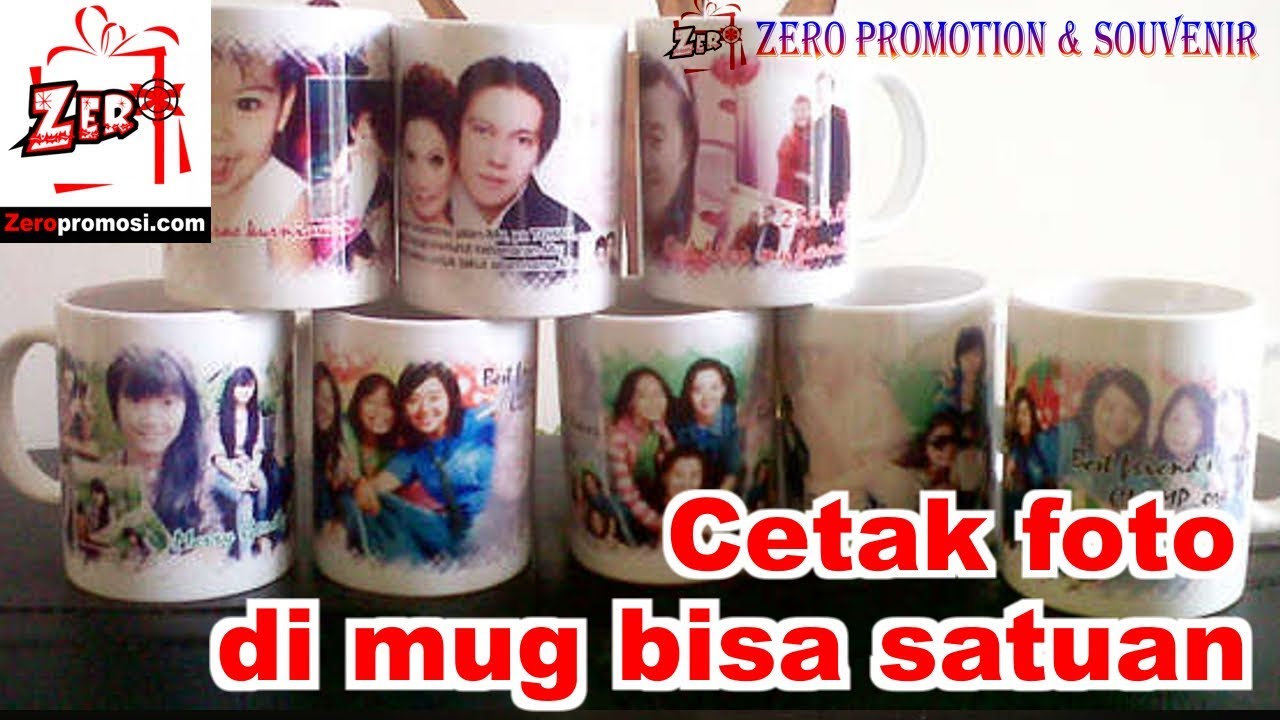 Detail Mug Cetak Foto Nomer 27