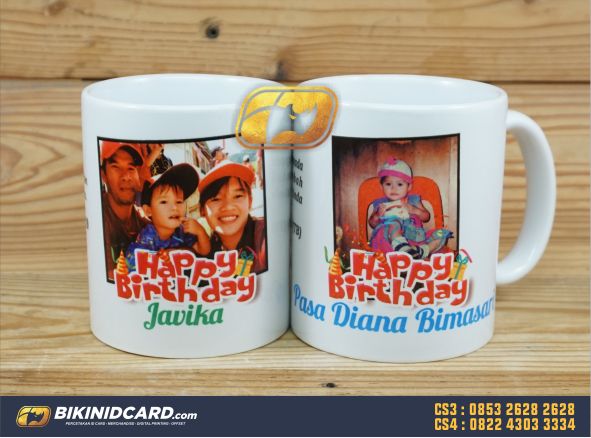 Detail Mug Cetak Foto Nomer 30