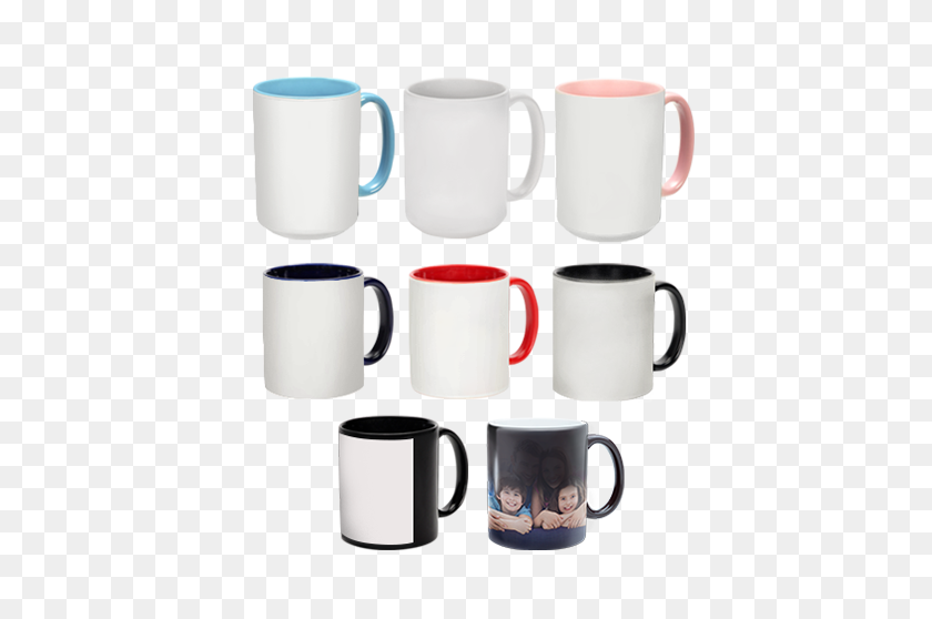 Detail Mug Custom Png Nomer 10