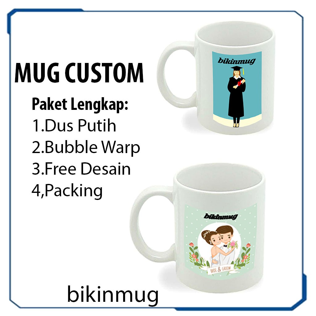 Detail Mug Foto Murah Jakarta Nomer 8