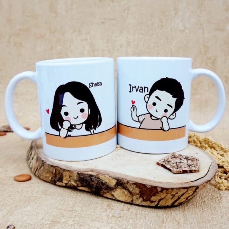 Detail Mug Foto Sendiri Nomer 16