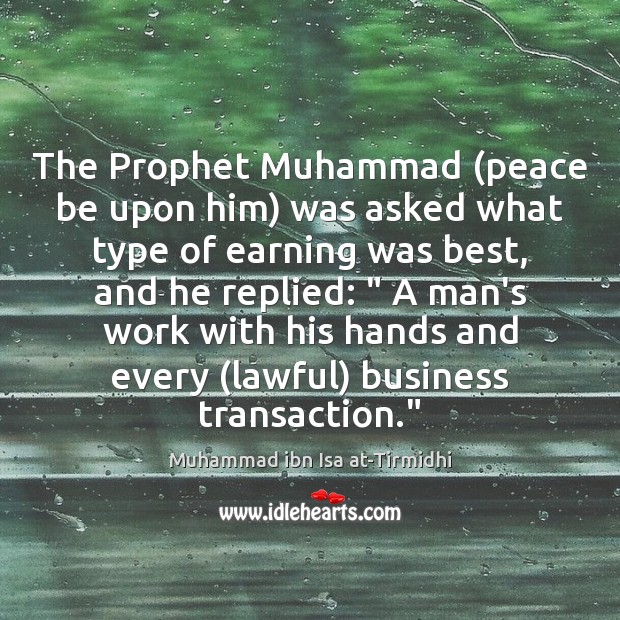 Download Muhammad Quotes On Peace Nomer 23
