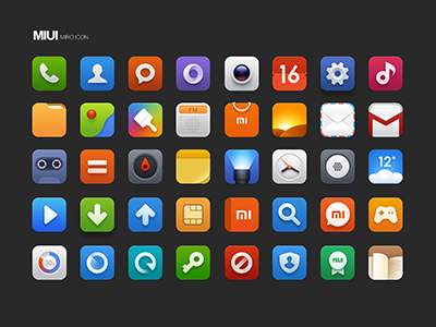 Detail Mui Icon Nomer 28