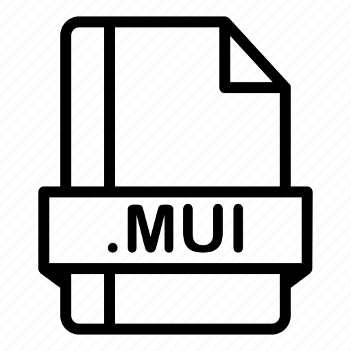 Detail Mui Icon Nomer 48