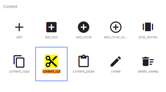 Detail Mui Icon Nomer 8