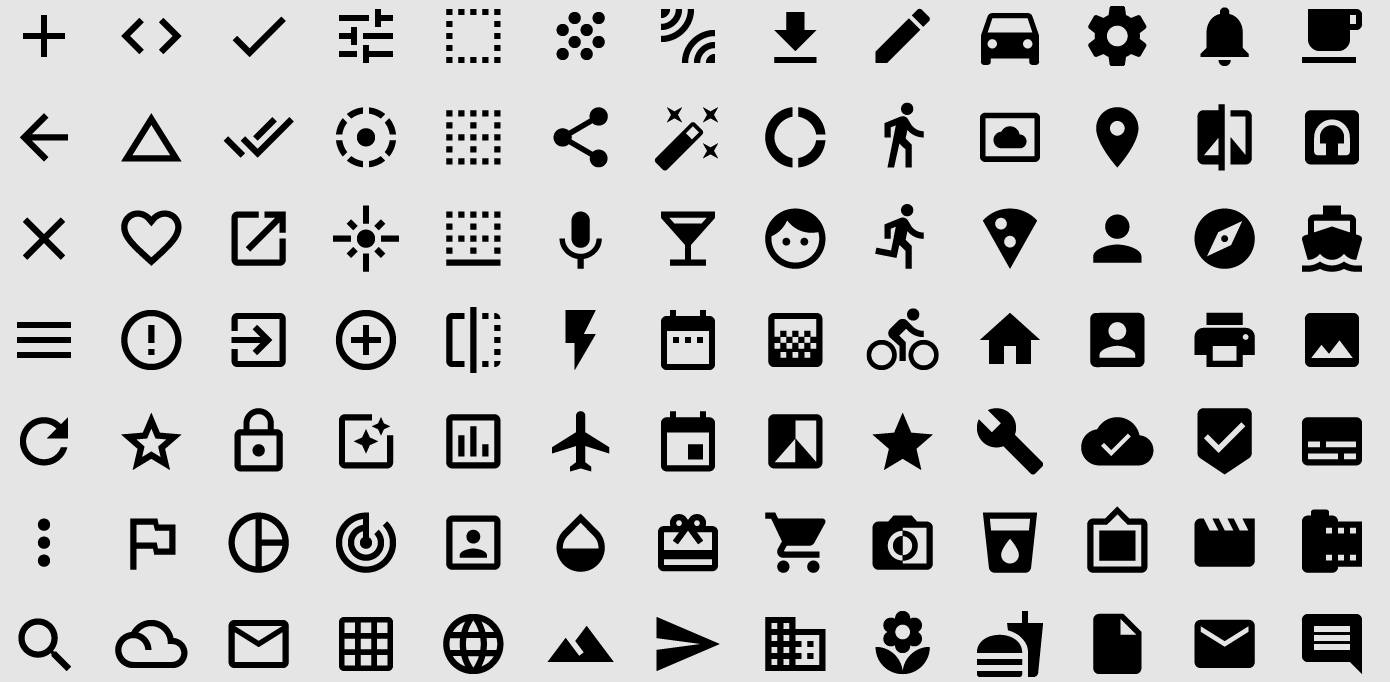 Detail Mui Icon Nomer 9