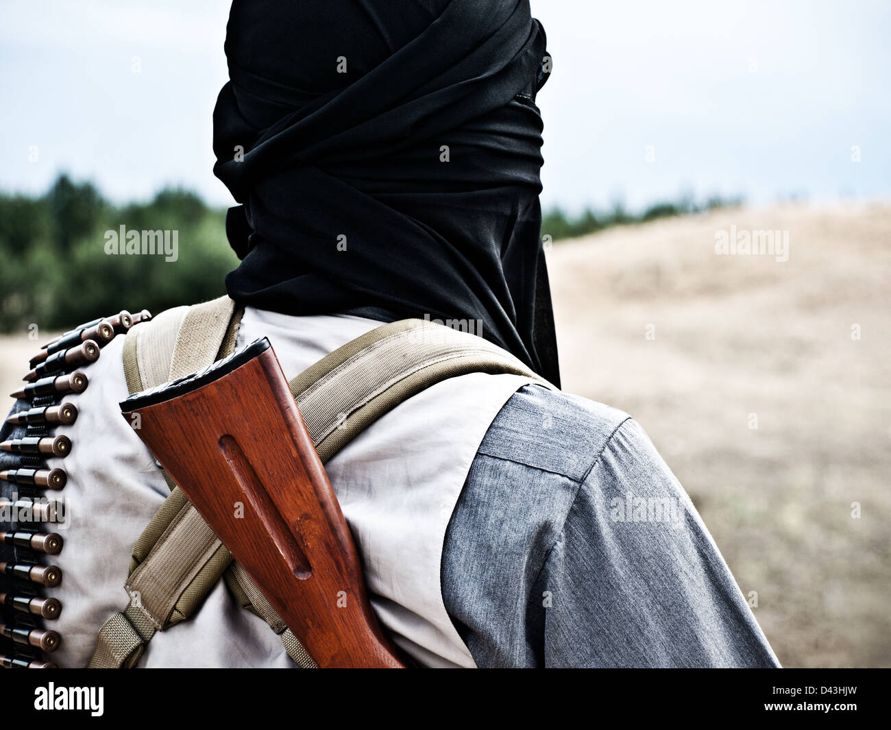 Detail Mujahideen Wallpaper Nomer 12