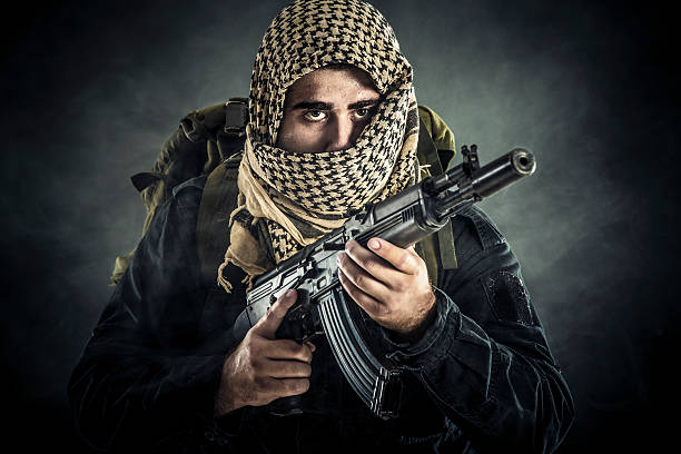 Download Mujahideen Wallpaper Nomer 14