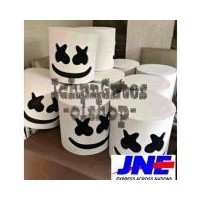 Detail Muka Dj Marshmello Nomer 34