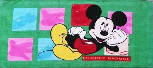 Download Muka Mickey Mouse Nomer 34