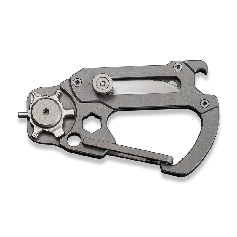 Detail Multi Tool Carabiner Keychain Nomer 15