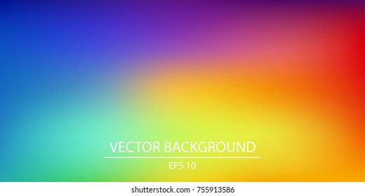 Detail Multicolor Background Nomer 48