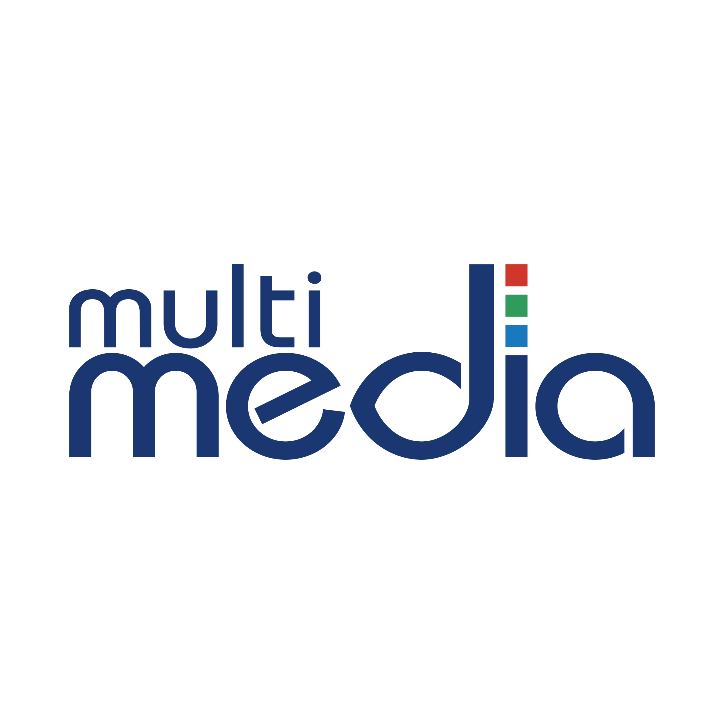 Multimedia Logo Png - KibrisPDR