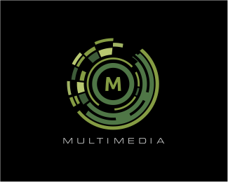 Detail Multimedia Logo Png Nomer 16