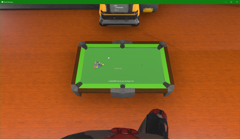 Detail Multiplayer 8 Ball Pool Nomer 34
