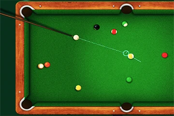 Detail Multiplayer 8 Ball Pool Nomer 39