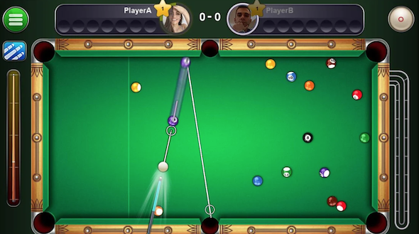 Detail Multiplayer 8 Ball Pool Nomer 45