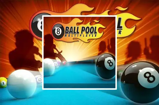 Detail Multiplayer 8 Ball Pool Nomer 10