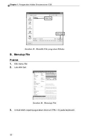 Detail Munculkan Gambar Saat Klik Link Dreamweaver Nomer 45