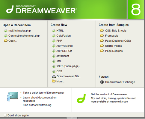 Detail Munculkan Gambar Saat Klik Link Dreamweaver Nomer 49