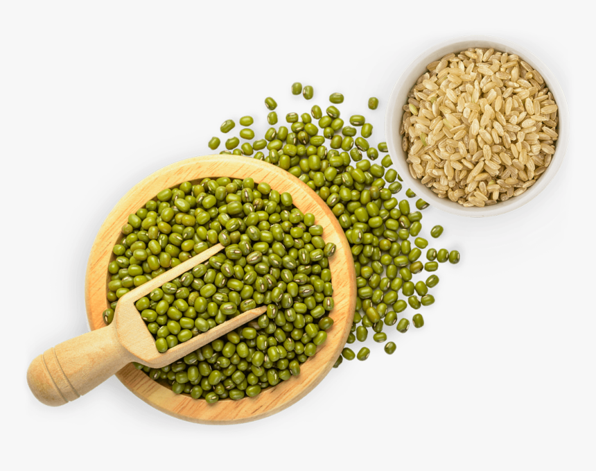 Detail Mung Bean Png Nomer 4