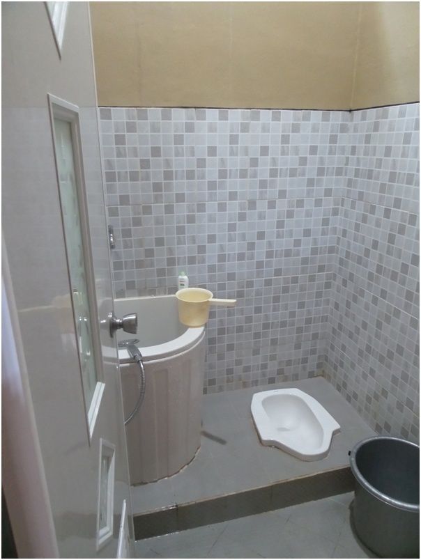 Detail Mungil Desain Kamar Mandi Kecil Nomer 7