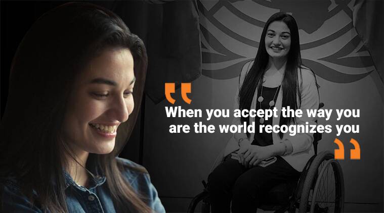 Detail Muniba Mazari Quotes Nomer 3