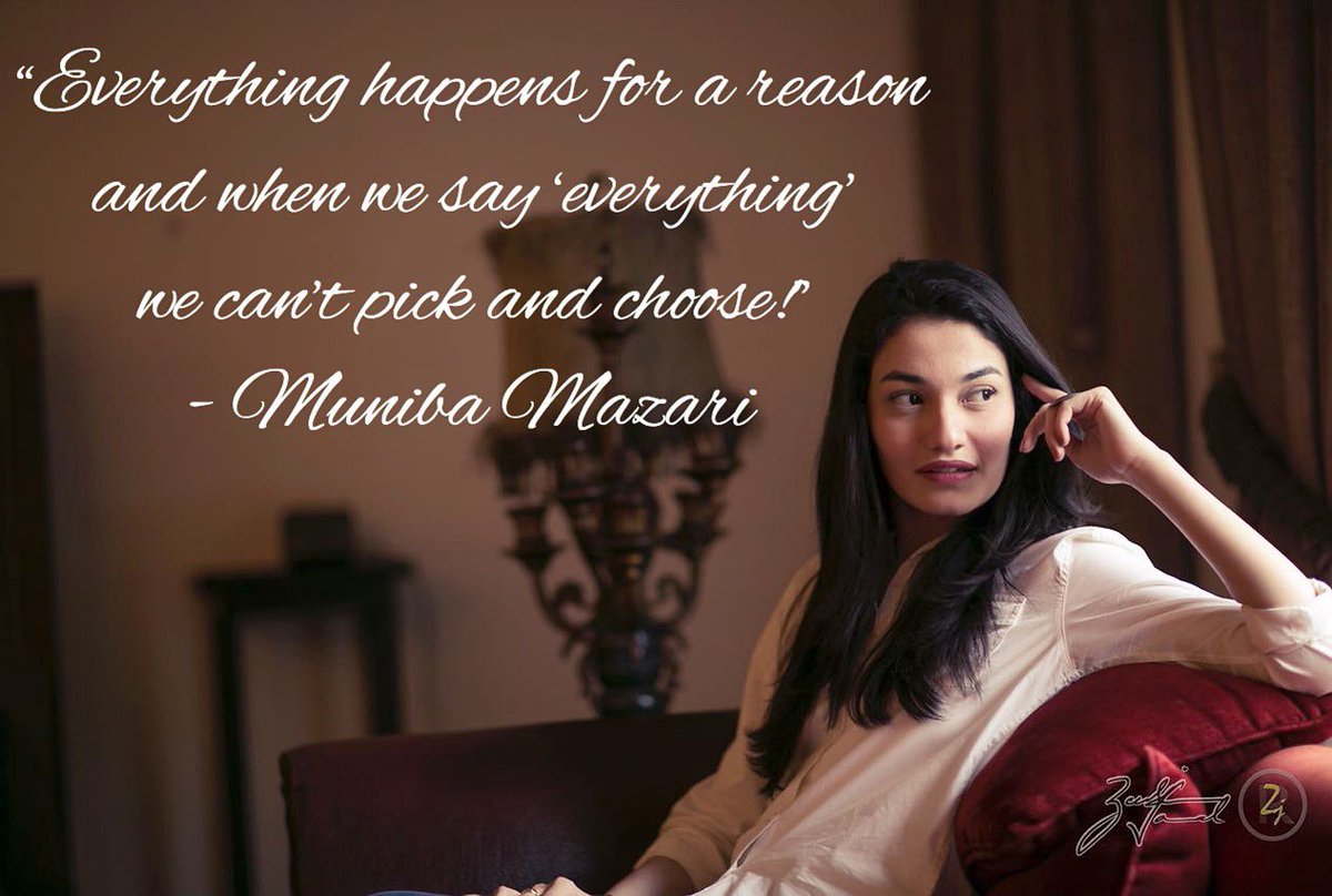 Detail Muniba Mazari Quotes Nomer 20