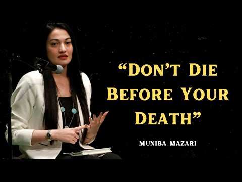 Detail Muniba Mazari Quotes Nomer 29