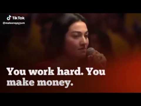 Detail Muniba Mazari Quotes Nomer 42