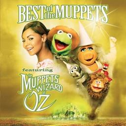 Detail Muppet Surat Cinta Nomer 28