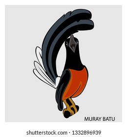 Detail Murai Vector Nomer 12